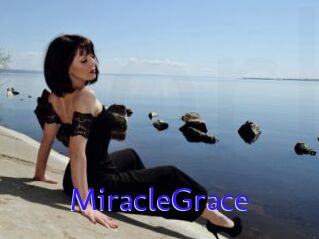 MiracleGrace Porno Bild