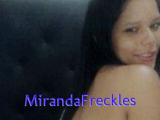 MirandaFreckles