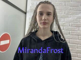 MirandaFrost