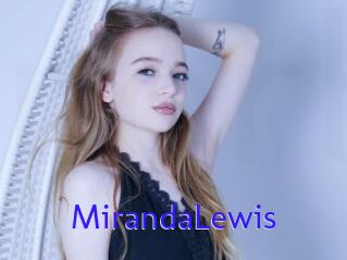 MirandaLewis