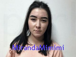MirandaMimimi