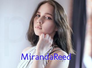 MirandaReed