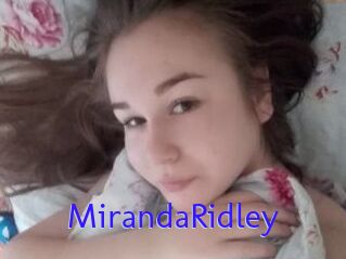 MirandaRidley