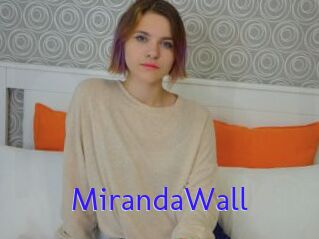 MirandaWall