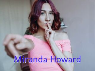 Miranda_Howard