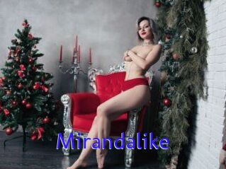 Mirandalike