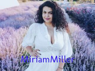 MiriamMiller