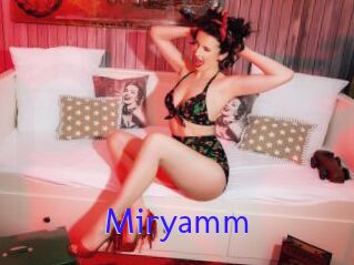 Miryamm