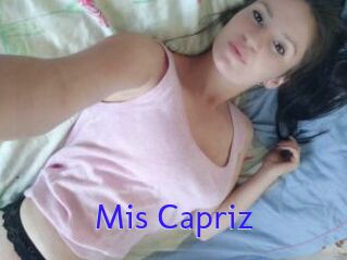 Mis_Capriz