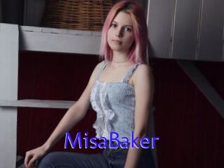 MisaBaker