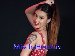 MischaHendrix
