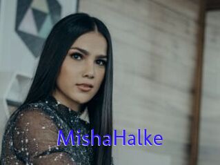 MishaHalke