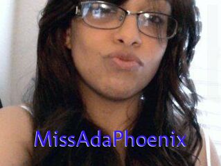 MissAdaPhoenix