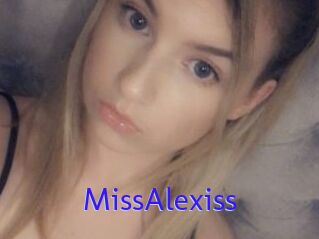 MissAlexiss