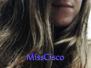 MissCisco