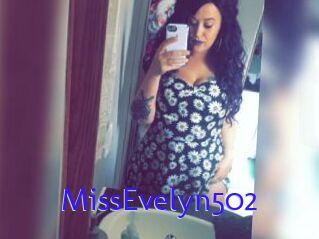 MissEvelyn502