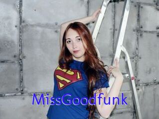 MissGoodfunk