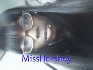MissHershey