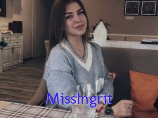 MissIngrit