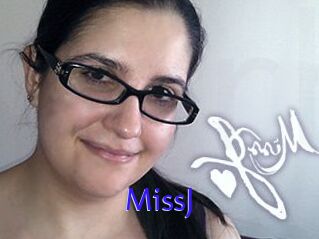 MissJ