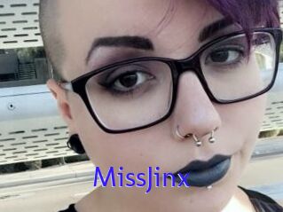 MissJinx
