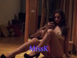 MissK
