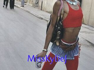 MissKylieJ