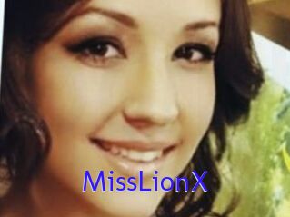MissLionX