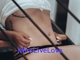 MissLiveLove