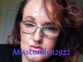 MissLondon2922