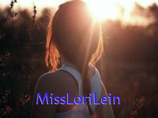 MissLoriLein