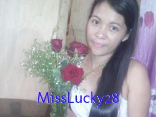 MissLucky_28