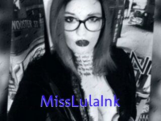 MissLulaInk