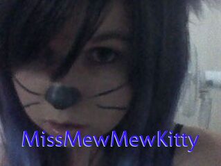 MissMewMewKitty
