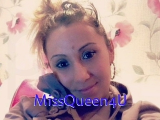 MissQueen4U Porno Bild