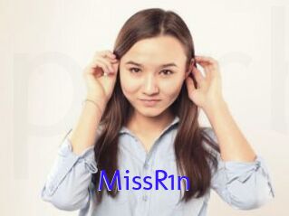 MissR1n