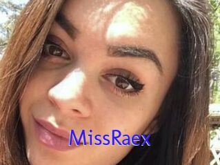 MissRaex