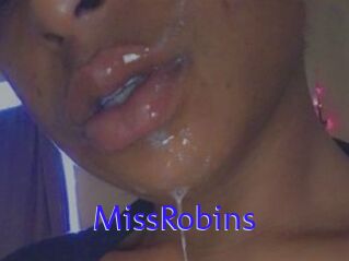 MissRobins