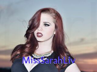 MissSarahLiv