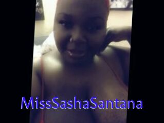 MissSashaSantana