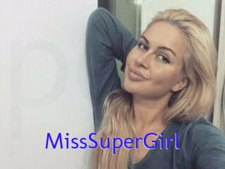 MissSuperGirl