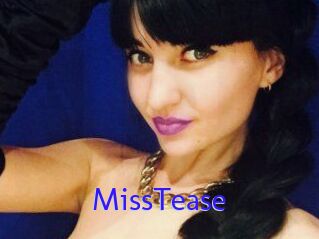 MissTease