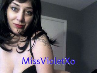 MissVioletXo
