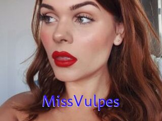 MissVulpes