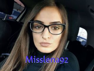 Misslena92