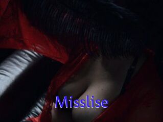 Misslise