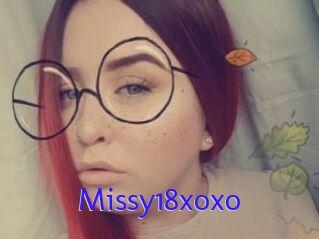 Missy18xoxo