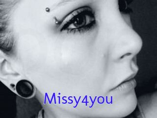 Missy4you