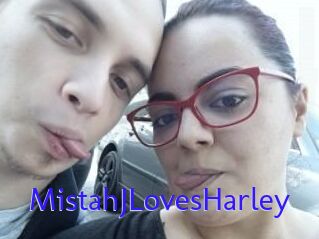 MistahJ_LovesHarley