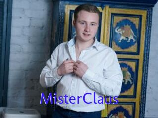 MisterClaus